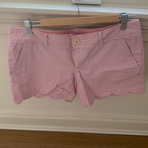 Lilly Pulitzer Shorts